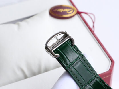 Cartier Men's Mechanical Watch - Image 7