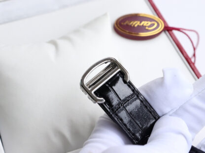 Cartier Men's Mechanical Watch - Image 7