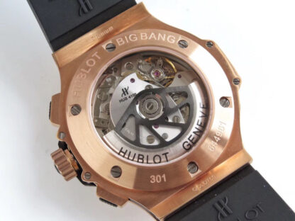 Hublot BIG BANG series watches - Image 7