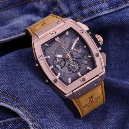 Hublot BIG BANG series watches - Image 7