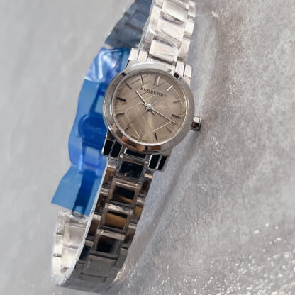 Burberry City Collection British Style Women's Quartz Watch - Image 7