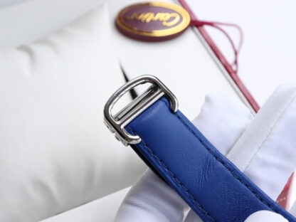 Cartier Men's Mechanical Watch - Image 7