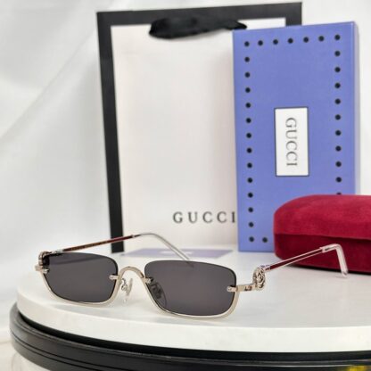 Gucci fashion sunglasses - Image 7