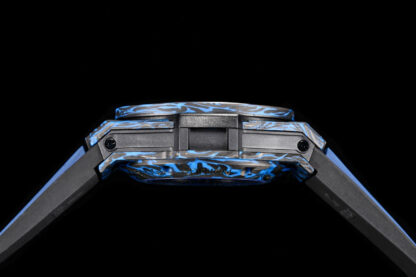 Hublot Big Bang Carbon Fiber Watch - Image 7