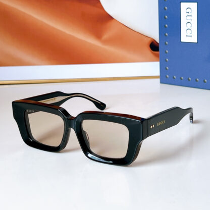Gucci fashion sunglasses - Image 8