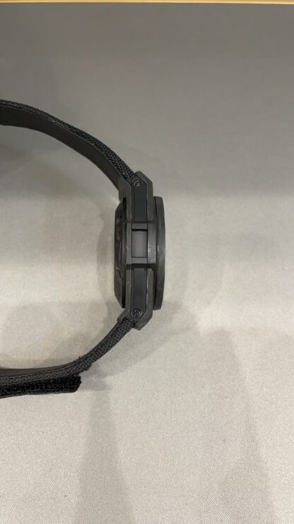 Hublot Big Bang Carbon Fiber Watch - Image 7