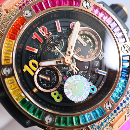 Hublot Big Bang Series Watches - Image 7
