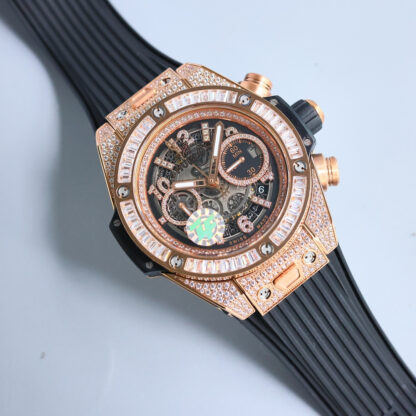 Hublot Big Bang Series Watches - Image 7