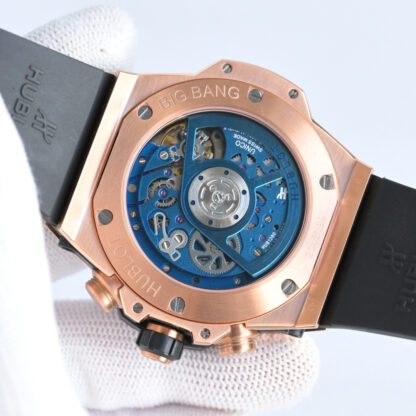 Hublot Big Bang Series Watches - Image 7
