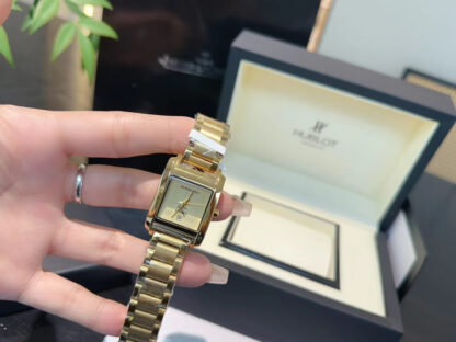 Burberry exquisite high-end fashion watches - Image 7