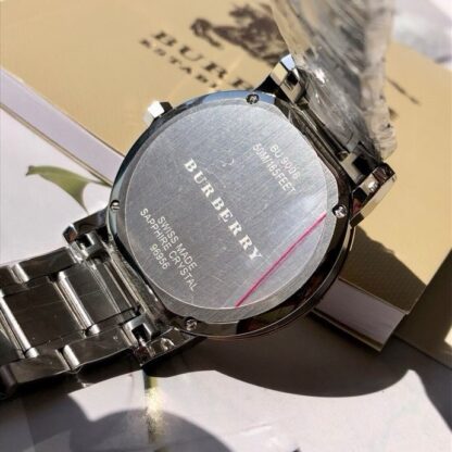 Burberry Quartz Men's Watch - Image 7