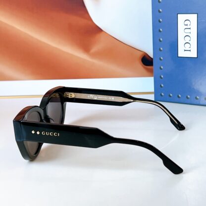 Gucci fashion sunglasses - Image 8