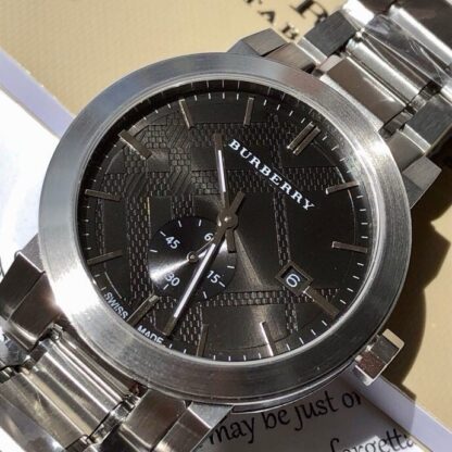 Burberry Quartz Men's Watch - Image 7