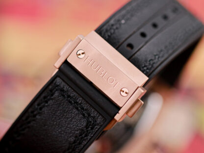 Hublot MASTERPIECE series watch - Image 7