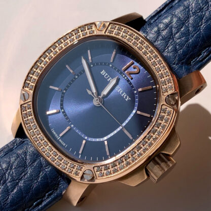 Burberry Quartz Women's Watch - Image 7