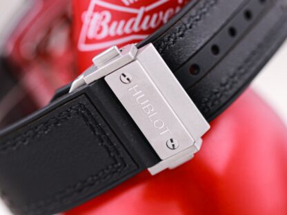 Hublot MASTERPIECE series watch - Image 7