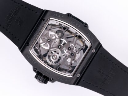 Hublot MASTERPIECE series watch - Image 7