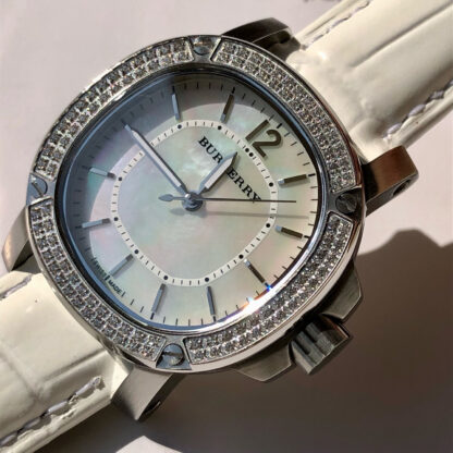 Burberry Quartz Women's Watch - Image 7