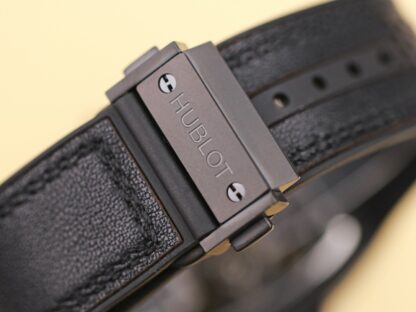 Hublot MASTERPIECE series watch - Image 7
