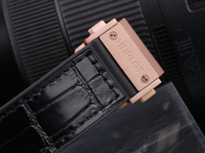 Hublot MASTERPIECE series watch - Image 7