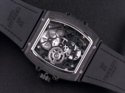 Hublot MASTERPIECE series watch - Image 7