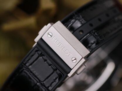Hublot MASTERPIECE series watch - Image 7