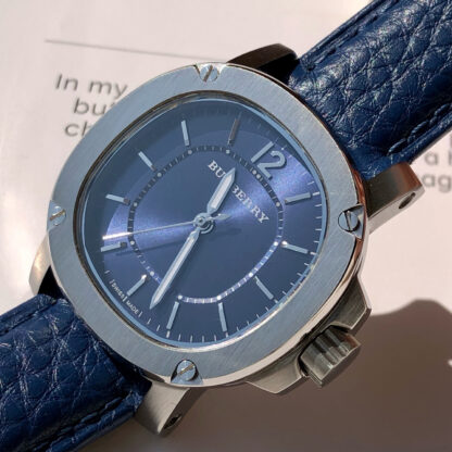 Burberry Quartz Women's Watch - Image 7