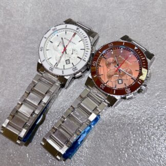 Burberry stylish and versatile watches for men