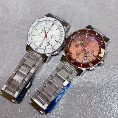 Burberry stylish and versatile watches for men