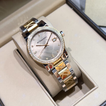 Burberry Fashion Trend Temperament Watch - Image 7
