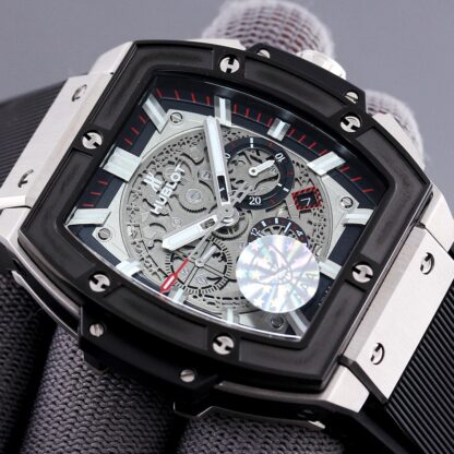 Hublot SPIRIT OF BIG BANG series watch - Image 7