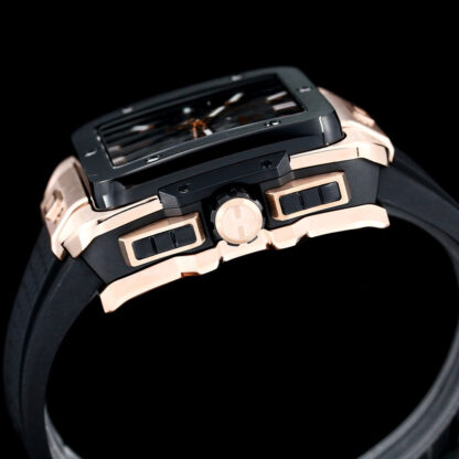 HUBLOT SQUARE BANG UNICO - Image 7