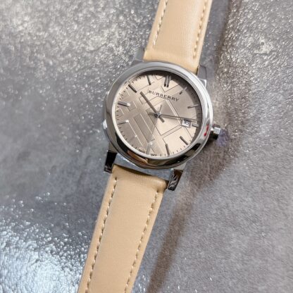 Burberry British Style Ladies Quartz Watch - Image 7