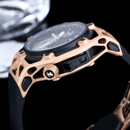 Hublot Techframe Ferrari Ferrari 70th Anniversary Tourbillon Chronograph - Image 7