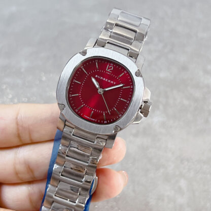 Burberry British Style Series Women's Watch - Image 7
