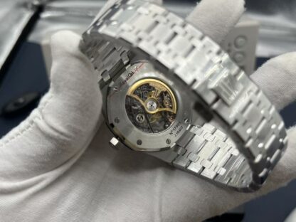 Hublot Love.Pie Skeleton Watch - Image 7