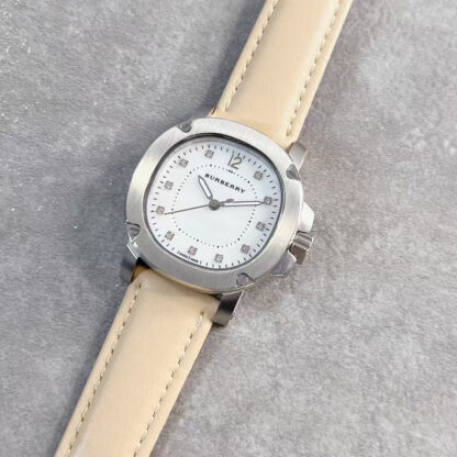 Burberry British Style Series Women's Watch - Image 7