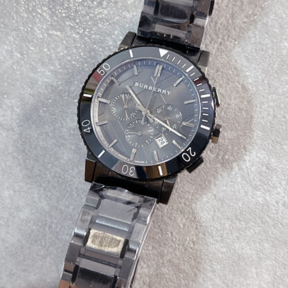 Burberry British fashion all-match watch - Image 7