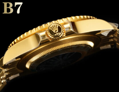 Rolex GMT Greenwich Upgrade Edition - Image 6