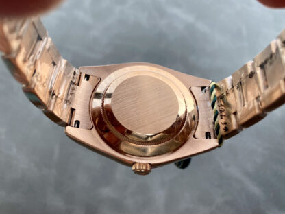Rolex Skywalker Series Voyager - Image 6