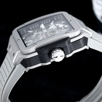Hublot Traditional Watchmaking - Image 7