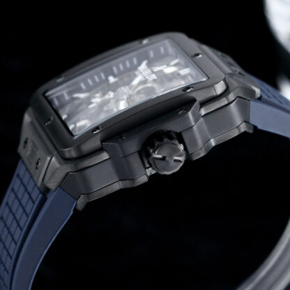 Hublot Traditional Watchmaking - Image 7