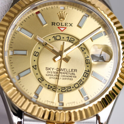 Rolex Sky-Dweller - Image 7