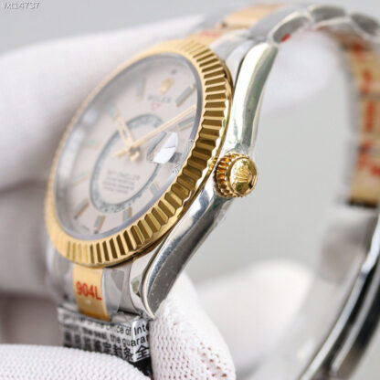 Rolex Sky-Dweller - Image 7