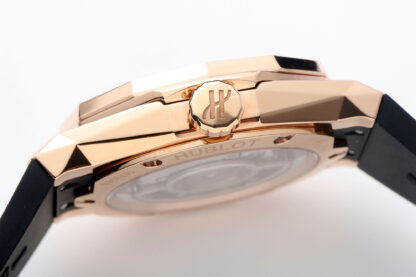 Hublot's second generation classic fusion watch - Image 7