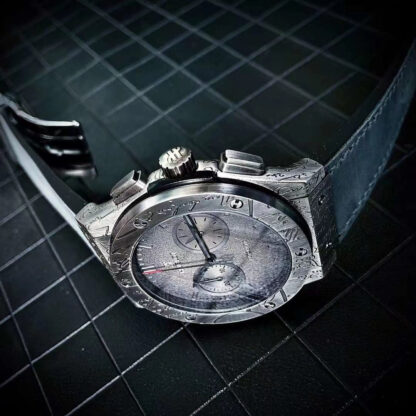 Hublot Carved Craft Design Watch - Image 7