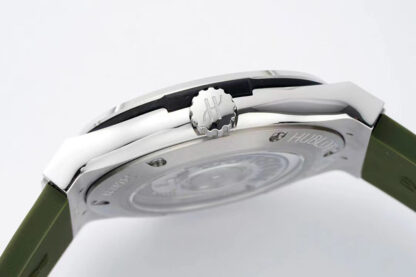 Hublot mechanical watch - Image 7