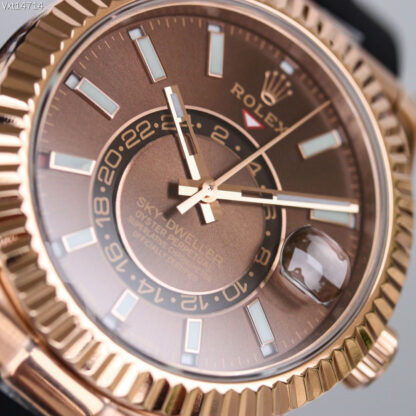 Rolex Sky-Dweller - Image 6