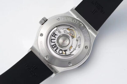 Hublot mechanical watch - Image 7
