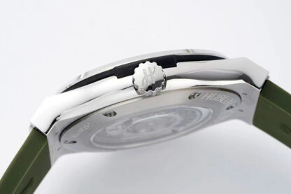 Hublot mechanical watch - Image 7